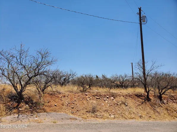 1196 Ines Ct Unit 28, Rio Rico, AZ 85648