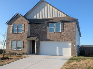 1704 Dwelling Pl, Godley, TX 76044