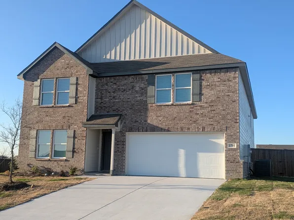 1704 Dwelling Pl, Godley, TX 76044