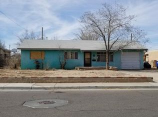 3501 Morningside Dr NE, Albuquerque, NM 87110