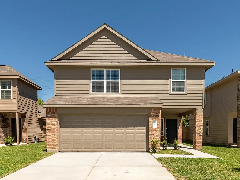 4234 Farmers Pass Rd — Photo 1