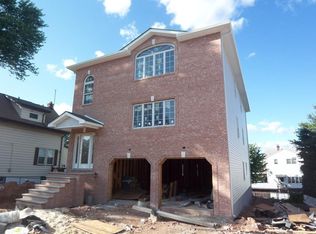 418 Miner Ter, Linden, NJ 07036