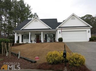 5 Paddock Pl SE, Rome, GA 30161