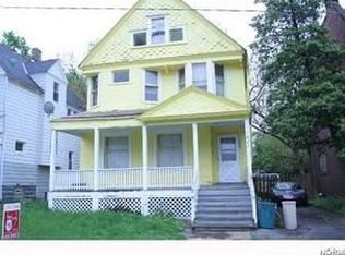 1822 Wellesley St, East Cleveland, OH 44112