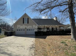 4291 Fiddlers Bnd, Loganville, GA 30052