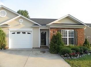 115 Morgan Trace Dr SW, Valdese, NC 28690