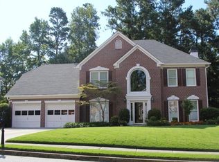 3079 Brookgreen Trl, Lawrenceville, GA 30043