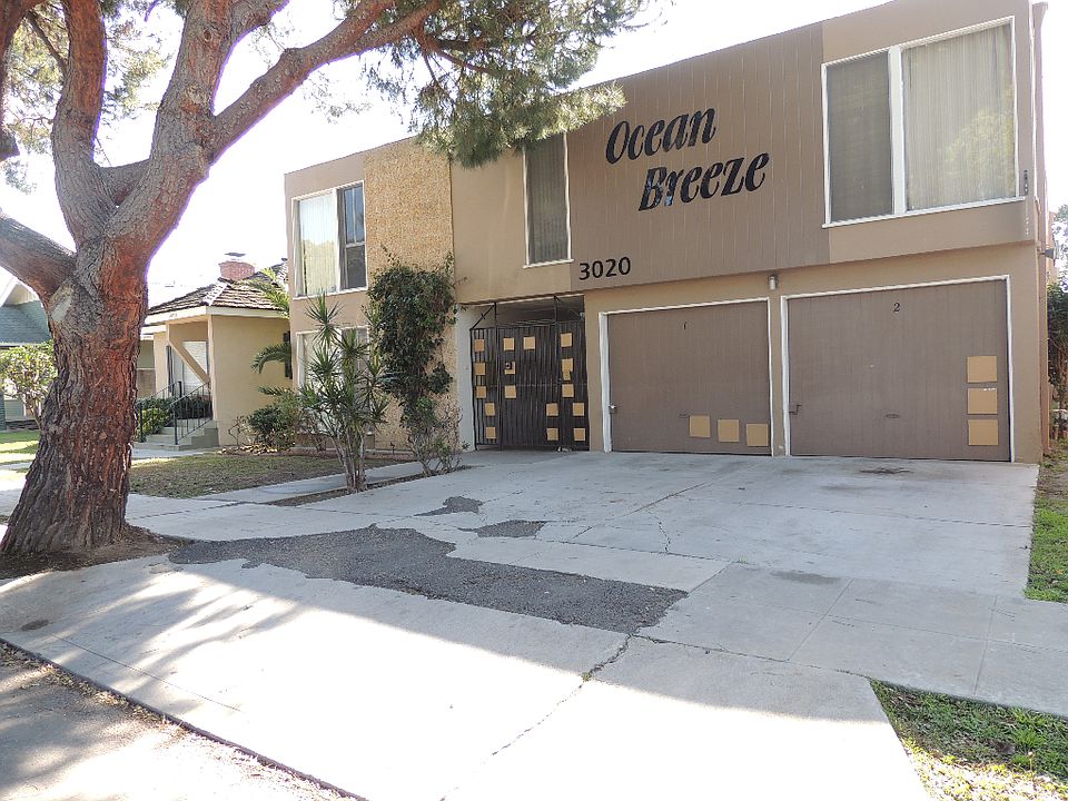 1st image of 3020 E Mariquita St APT 7A