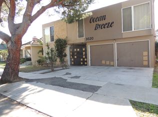 3020 E Mariquita St APT 7A, Long Beach, CA 90803