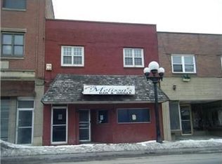 624 Midland Ave, Midland, PA 15059