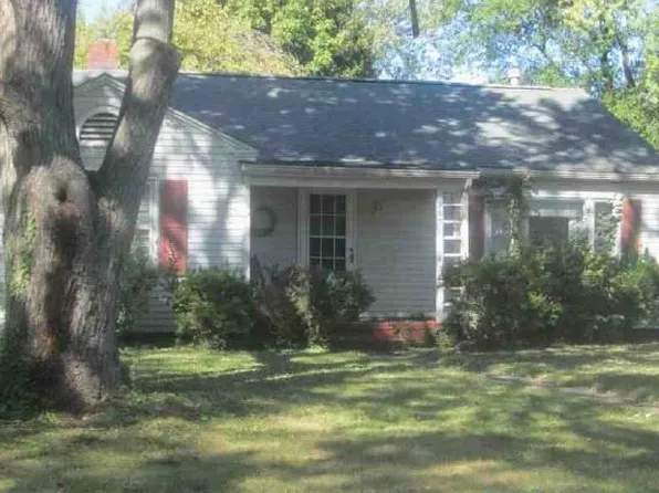 703 Elizabeth St, Easton, MD 21601