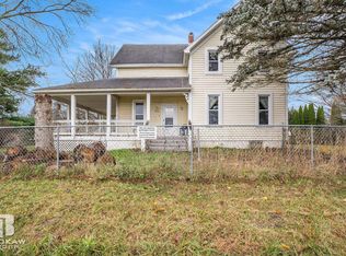4850 S Lapeer Rd, Metamora, MI 48455