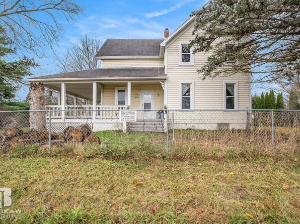 4850 S Lapeer Rd, Metamora, MI 48455
