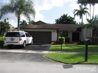 9621 SW 118th Ave, Miami, FL 33186