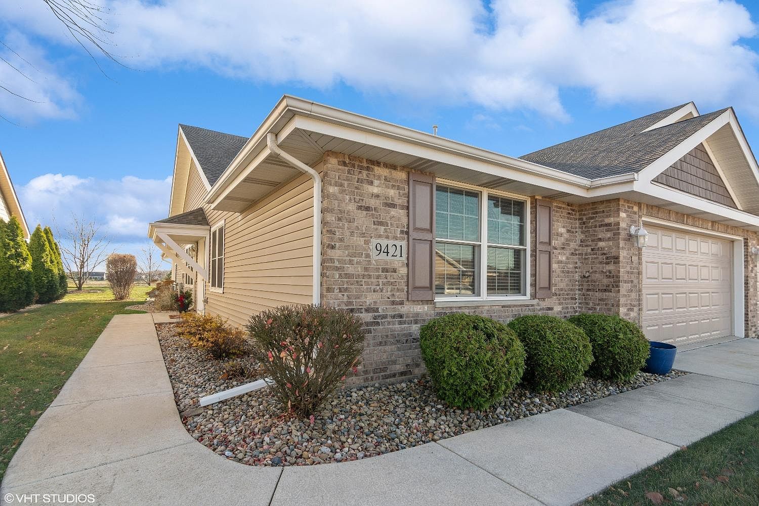 9421 W 107th Pl, Saint John, IN 46373 MLS 541876 Zillow