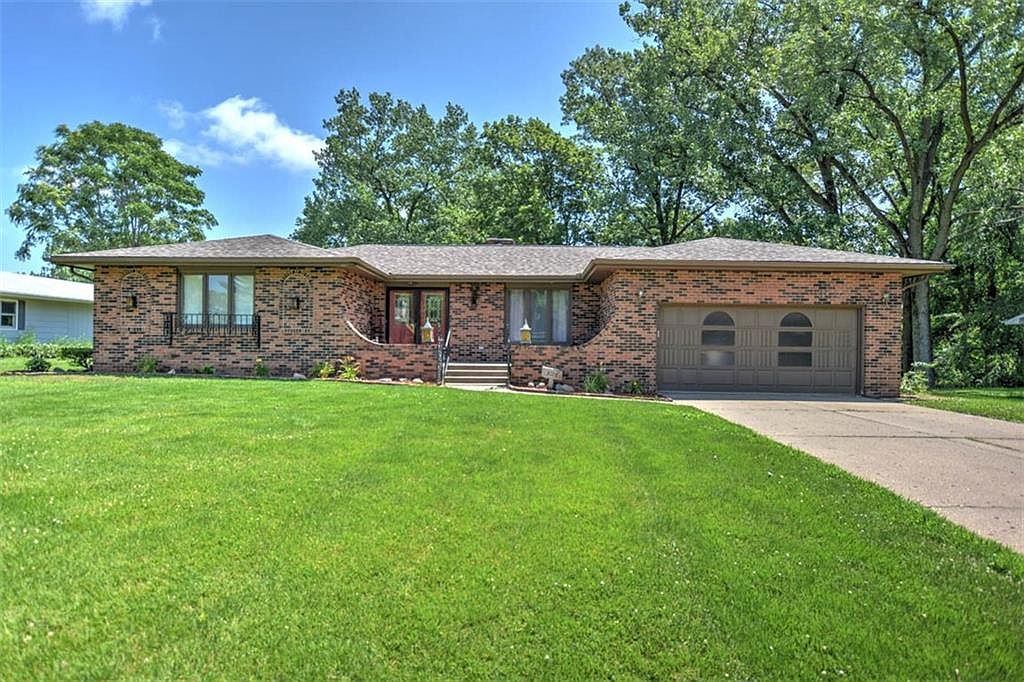 3018 Olympia Dr, Decatur, IL 62521 | Zillow