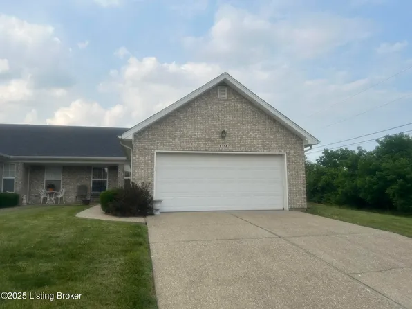 110 Cherokee Ct, Shepherdsville, KY 40165