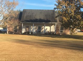 11480 George Lambert Rd, Saint Amant, LA 70774