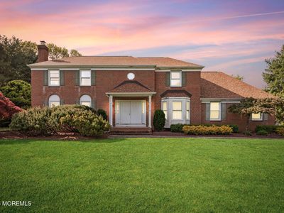 11 Woodhollow Drive, Holmdel, NJ, 07733