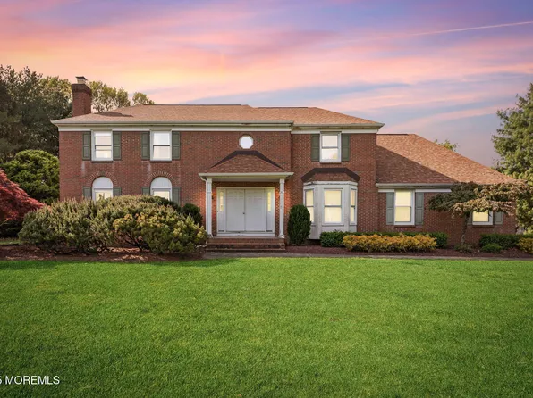 11 Woodhollow Drive, Holmdel, NJ 07733