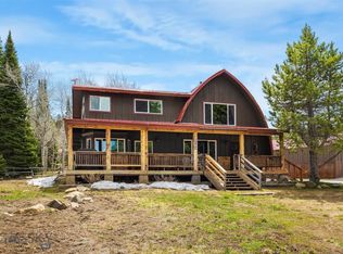 244 Mule Deer Rd, West Yellowstone, MT 59758