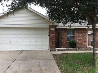 929 Honey Locust Ln #11, Crowley, TX 76036