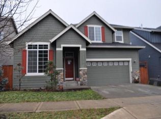 17712 NE 37th St, Vancouver, WA 98682