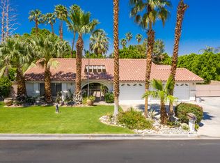 73068 Bel Air Rd, Palm Desert, CA 92260