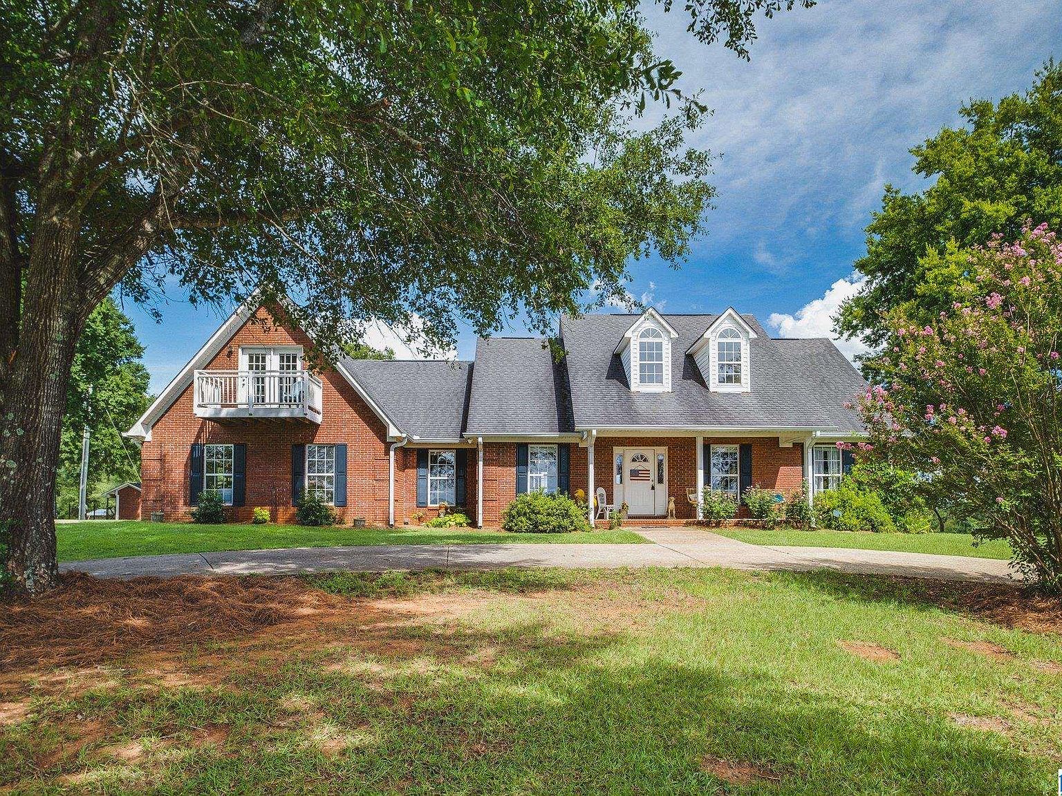 9245 Grist Mill Rd, Childersburg, AL 35044 Zillow