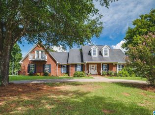 9245 Grist Mill Rd, Childersburg, AL 35044