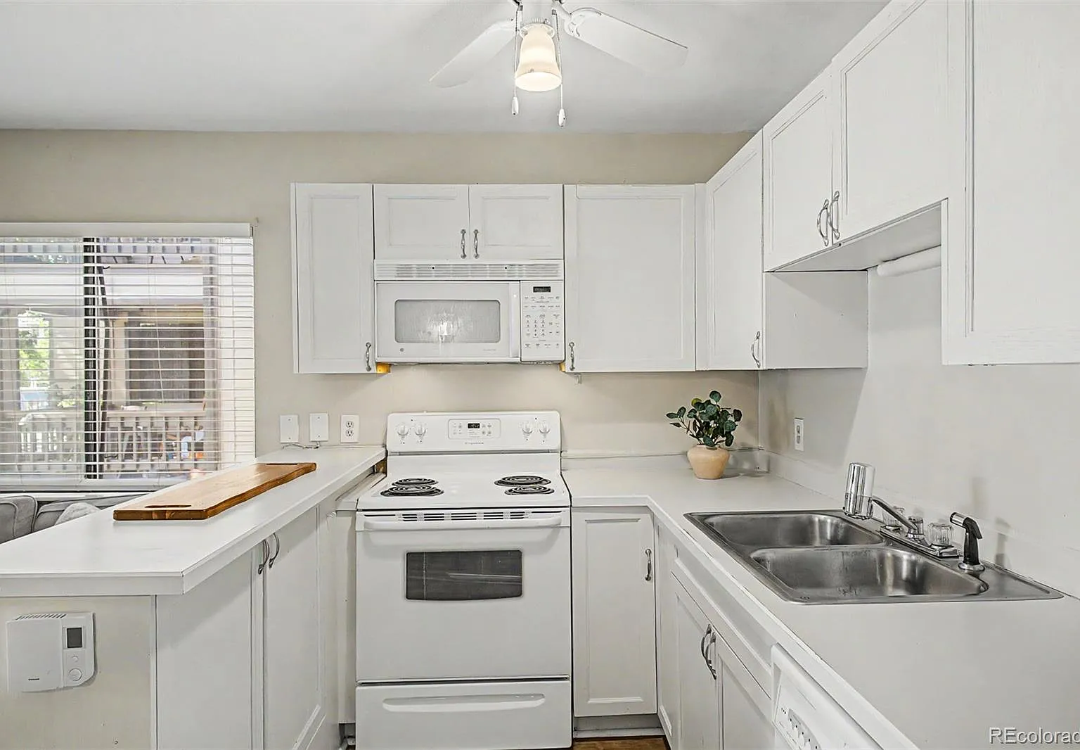 1 bed, 1.0 bath, 445 sqft, $1,995 — Photo 4