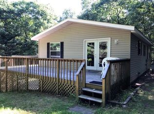 7824 Parkside Ct, Minocqua, WI 54548