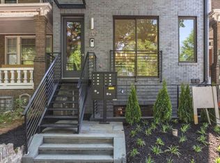 7129 Georgia Ave NW #4, Washington, DC 20012