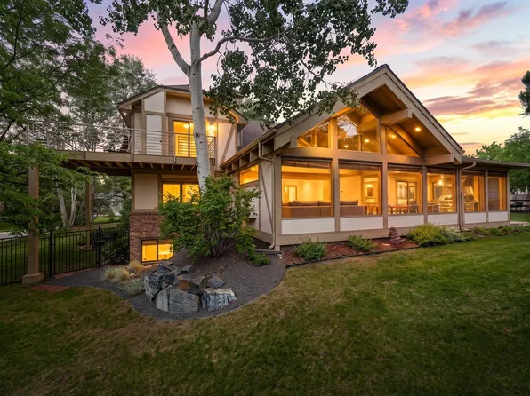 1251 Pintail Cir, Boulder, CO 80303