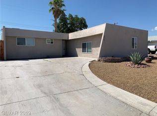 6433 Bristol Way, Las Vegas, NV 89107