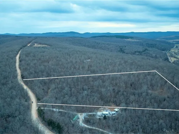 3175 Madison, Witter, AR 72776