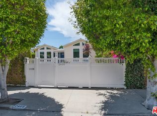 2409 Cloy Ave, Venice, CA 90291