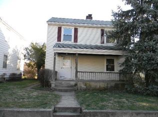 213 Shafor St, Middletown, OH