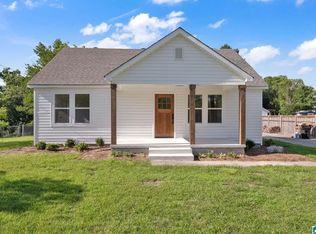 1316 Meldrum St NE, Cullman, AL 35058
