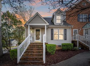 2686 Broad Oaks Pl, Raleigh, NC 27603