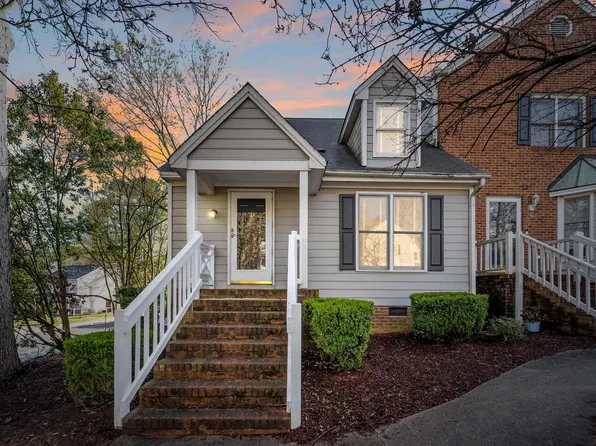2686 Broad Oaks Pl, Raleigh, NC 27603