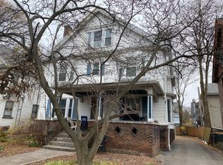 112 Berkeley St #1, Rochester, NY 14607