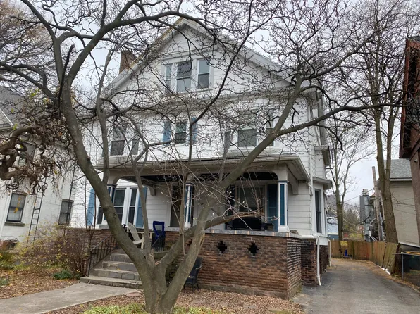 112 Berkeley St #1, Rochester, NY 14607