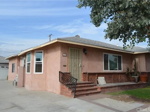 1611 S Rama Dr, West Covina, CA 91790
