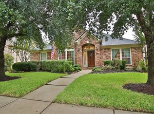 11406 Brown Trl, Tomball, TX 77377