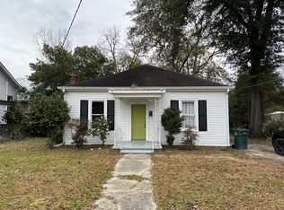 329 Sanford Ave, Eufaula, AL 36027