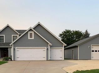 W5618 Colony Dr, Random Lake, WI 53075