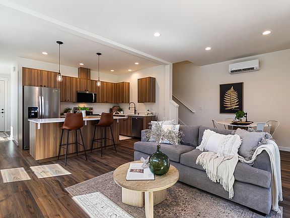 Artist Point A Great Room