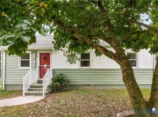 7601 Flagler Rd, North Chesterfield, VA 23237