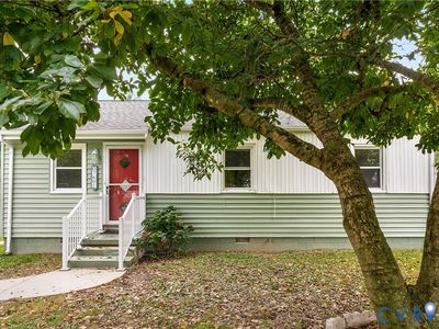 7601 Flagler Rd, North Chesterfield, VA, 23237